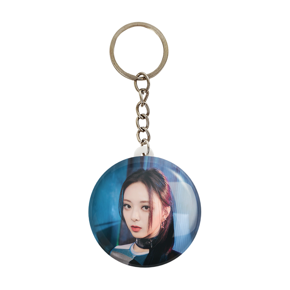 جاکلیدی خندالو مدل یونا گروه ایتزی کد 20223