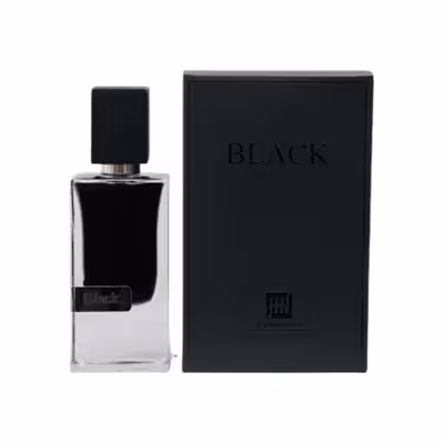 ادو پرفیوم مردانه جکوینز مدل Black Afgano حجم 100 میلی لیتر