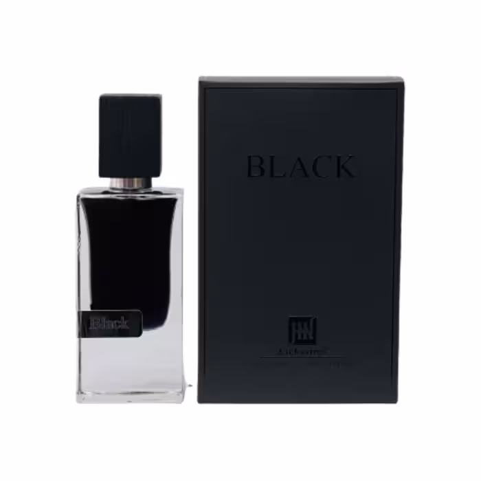 ادو پرفیوم مردانه جکوینز مدل Black Afgano حجم 100 میلی لیتر