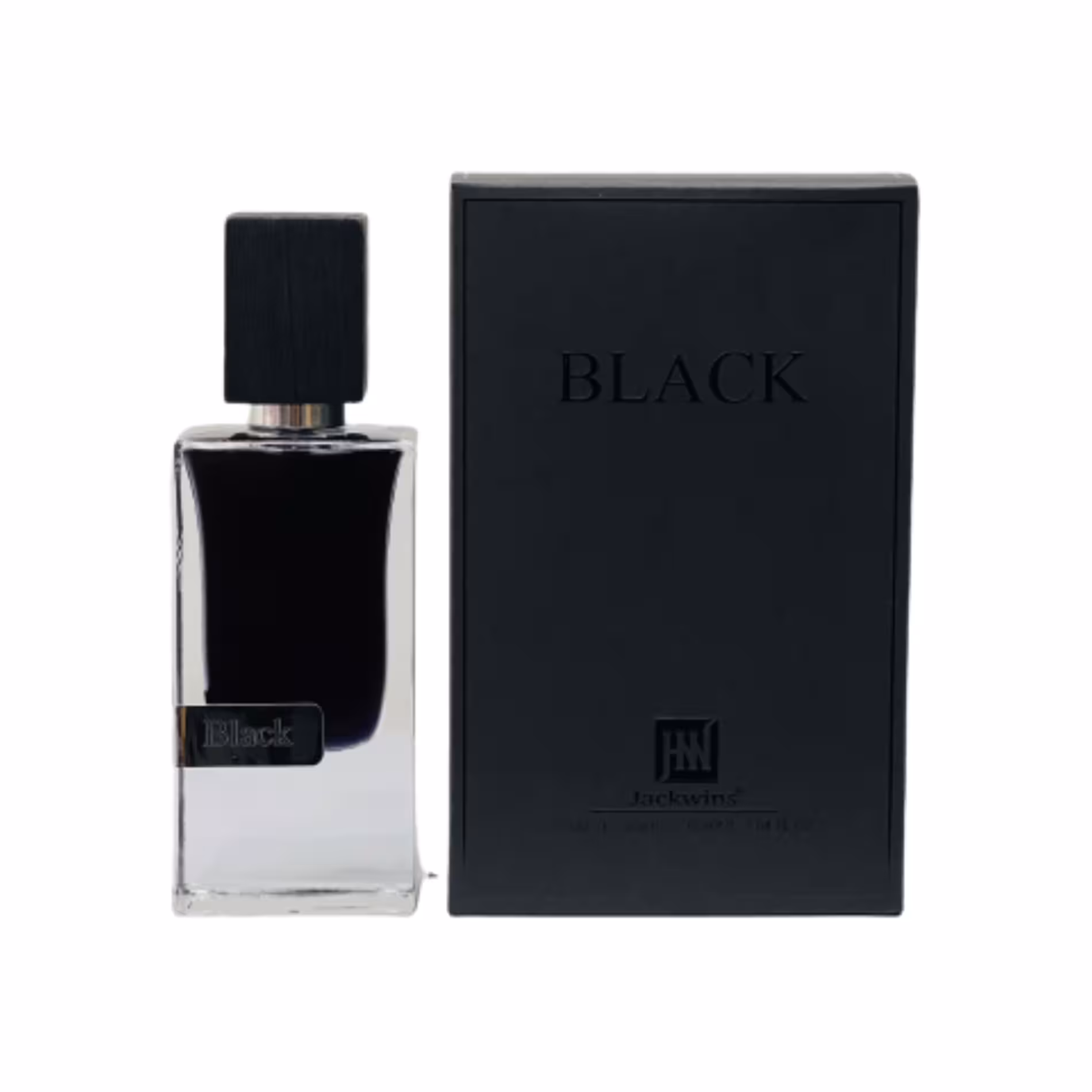 ادو پرفیوم مردانه جکوینز مدل Black Afgano حجم 100 میلی لیتر