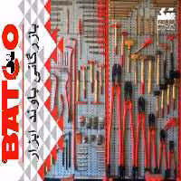 کمد 8 کشو سنگین کار سری 7 (کد7082 TA) ایران پتک اصل