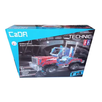 ساختنی دبل ای مدل C51002W