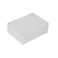 مشخصات، قیمت و خرید پایه دوربین مداربسته مدل 15x20 بسته 20 عددی