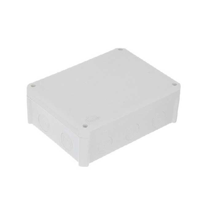 مشخصات، قیمت و خرید پایه دوربین مداربسته مدل 15x20 بسته 20 عددی