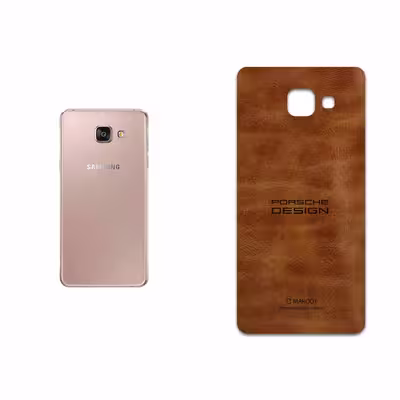 برچسب پوششی ماهوت مدل BFL-PRDS مناسب برای گوشی موبایل سامسونگ Galaxy A5 2016
