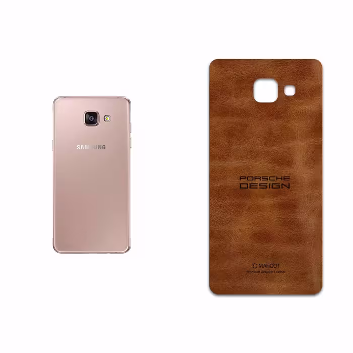 برچسب پوششی ماهوت مدل BFL-PRDS مناسب برای گوشی موبایل سامسونگ Galaxy A5 2016