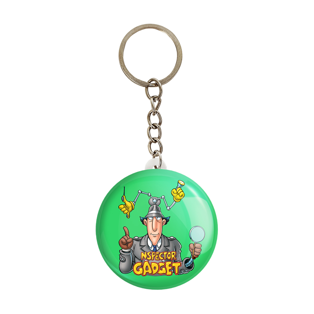 جاکلیدی خندالو مدل کارگاه گجت کد 10242