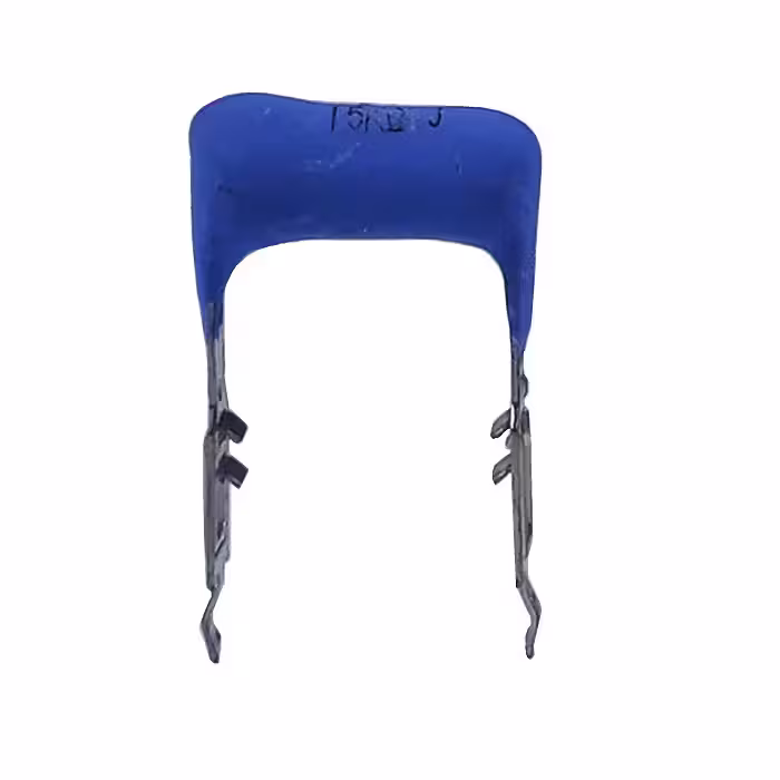 مقاومت 15 کیلو اهم مدل RB-315 بسته 6 عددی