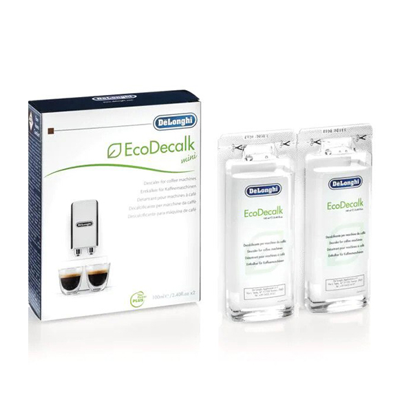 مایع رسوب زدایی دلونگی مدل EcoDecalk 200ml