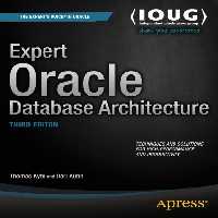 خرید و دانلود نسخه کامل کتاب Expert Oracle Database Architecture