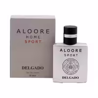 دلگادو ادکلن مینی مردانه 25 میل طرح اصل مدل ALOORE HOME SPORT آلور هوم اسپرت