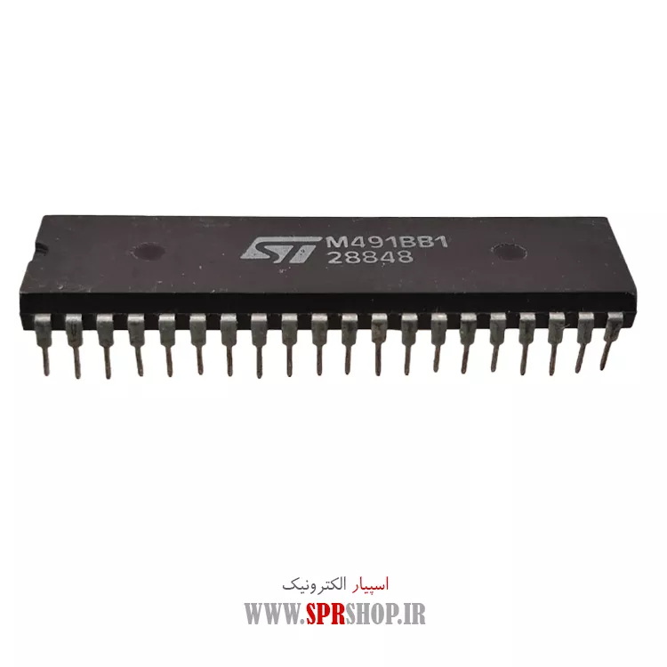 آی سی M491BB1