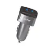  شارژر فندکی نیتو مدل NT-CC835