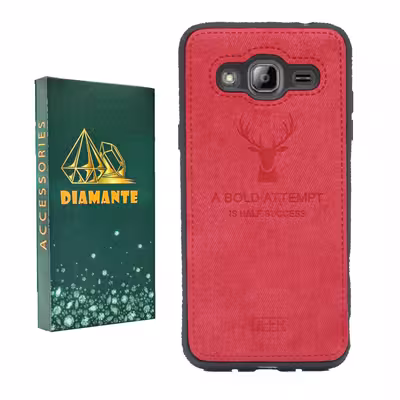 کاور مدل Gavazni Gn مناسب برای گوشی موبایل سامسونگ Galaxy J3 2015