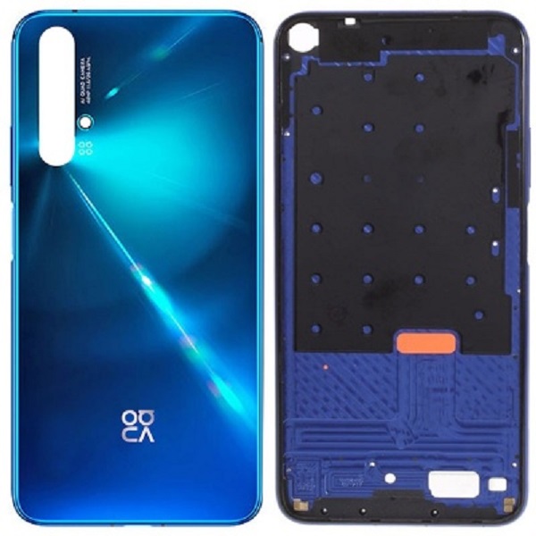 قاب و شاسی هوآوی Huawei nova 5t - دنافون