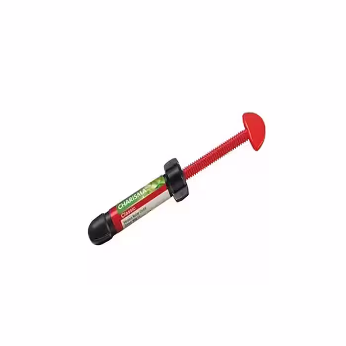 کامپوزیت خلفی و قدامی کاریزما کلاسیک Kulzer Charisma Classic - فروشگاه تخصصی دندانپزشکی سپیرا