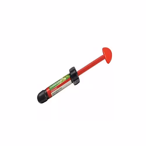 کامپوزیت خلفی و قدامی کاریزما کلاسیک Kulzer Charisma Classic - فروشگاه تخصصی دندانپزشکی سپیرا