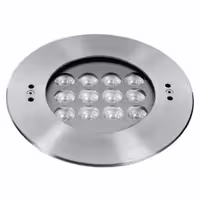 چراغ استخری و آب نما شعاع مدل SH-B4ZB1218