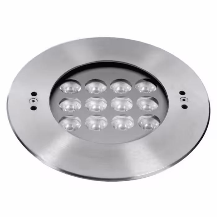 چراغ استخری و آب نما شعاع مدل SH-B4ZB1218