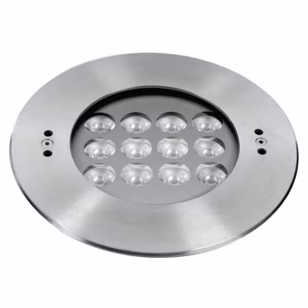 چراغ استخری و آب نما شعاع مدل SH-B4ZB1218