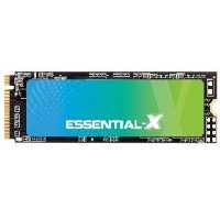 اس اس دی اینترنال M2 NVMe اگزاسند مدل ExAscend Essential X ظرفیت 256 گیگابایت - دوسو آی تی
