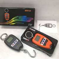 باسکول آویز 200 کیلویی