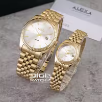 ساعت ست اورجینال الکسا مدل ALEXA A0090-0091