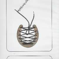 کتاب سی دی اسب های پشت پنجره