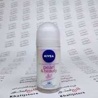 رول ضد تعریق زنانه نیوآ مدل Pearl And Beauty