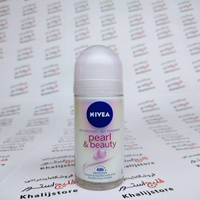 رول ضد تعریق زنانه نیوآ مدل Pearl And Beauty