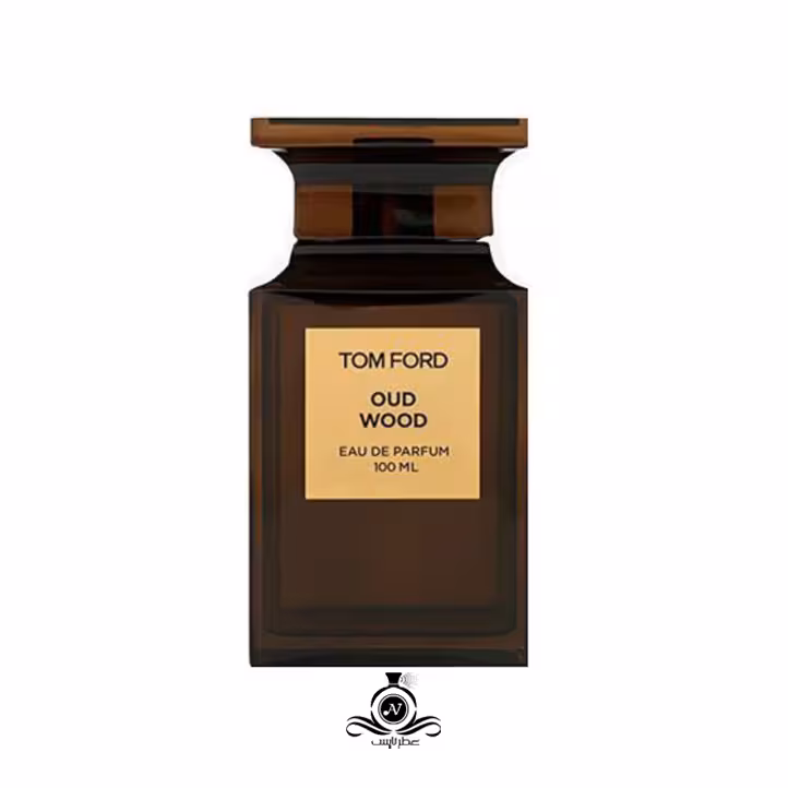 تستر سفارش اروپا ادکلن زنانه/مردانه تام فورد عود وود Tom Ford Oud Wood