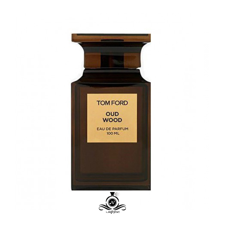 تستر سفارش اروپا ادکلن زنانه/مردانه تام فورد عود وود Tom Ford Oud Wood