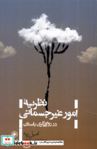 قیمت و خرید کتاب نظریه ی امور غیرجسمانی در رواقی گری حکمت | ایده بوک