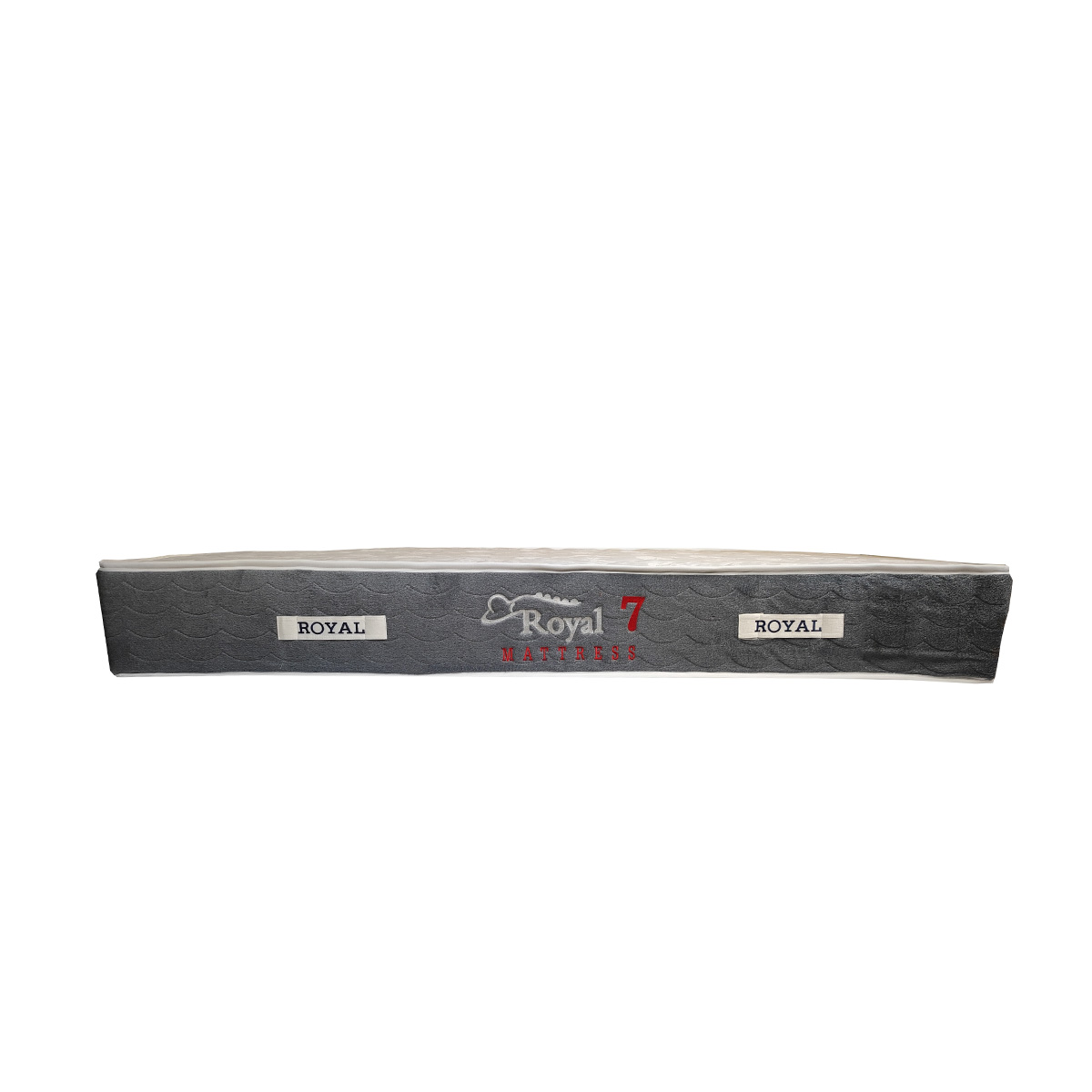 تشک طبی رویال مدل رما کد 7 یکنفره سایز 90x200 سانتی متر