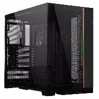 خرید کیس LIAN LI O11 Dynamic Evo Xl Black با بهترین قیمت