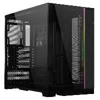 خرید کیس LIAN LI O11 Dynamic Evo Xl Black با بهترین قیمت