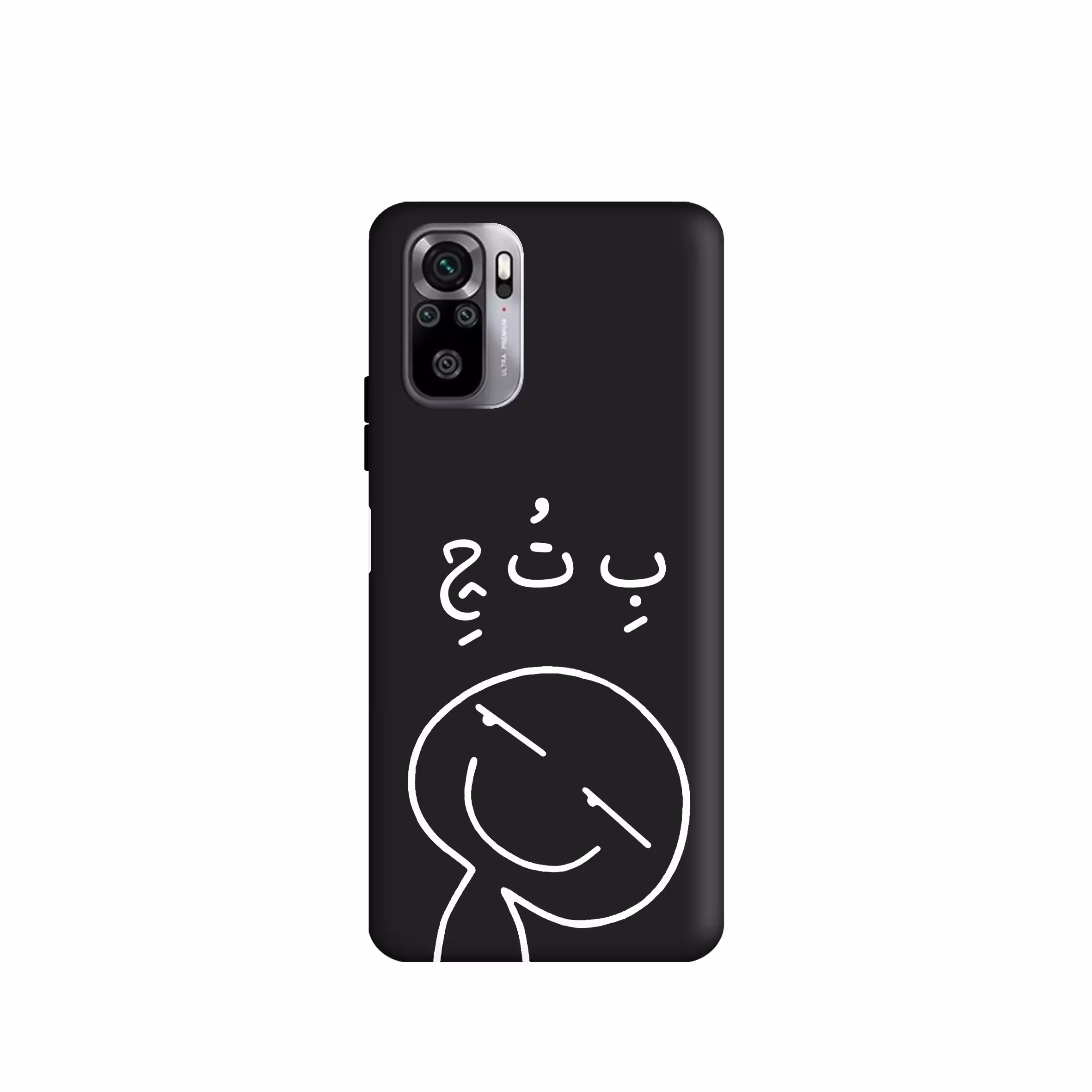 کاور طرح  فانتزی  کد y9268 مناسب برای گوشی موبایل شیائومی  Redmi Note 10S