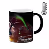 ماگ حرارتی طرح Startrek مدل mgh11120