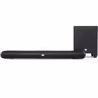 ساندبار جی بی ال مدل Cinema SB250 مشکی - Hiapple.ir