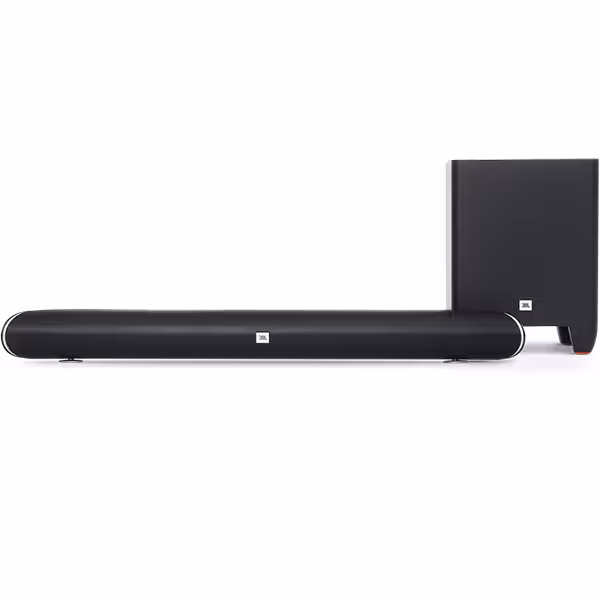 ساندبار جی بی ال مدل Cinema SB250 مشکی - Hiapple.ir