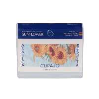 دان قهوه ترکیبی 80عربیکا 20روبوستا کاپاجو مناسب کافه 1کیلوگرم