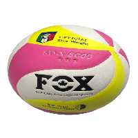 توپ فوتبال fox
