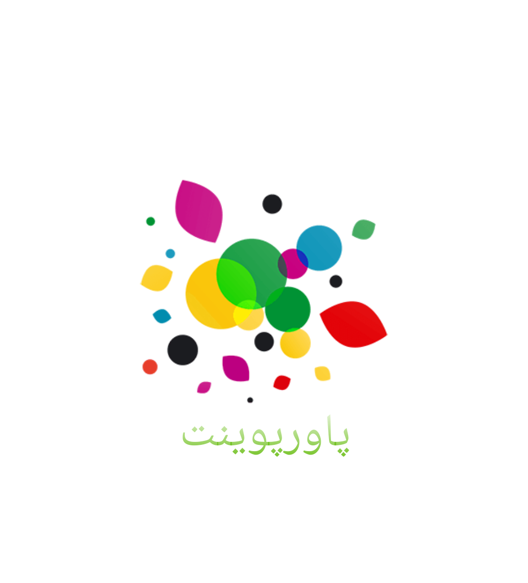 پاورپوينت علوم پايه چهارم ابتدايي درس ششم ( سنگ ها )