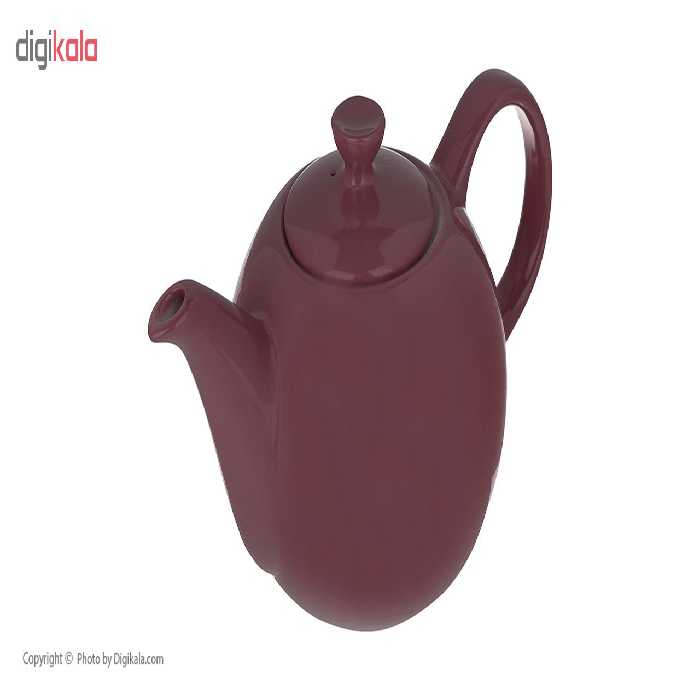 قوری مقصود کد 003