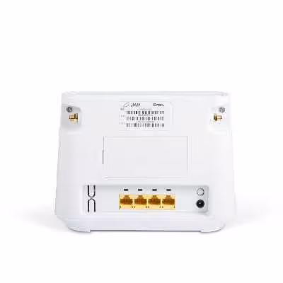 مودم روتر 4G همراه اول مدل Utel-L443 به همراه کارت فعالسازی سیم‌کارت اعتباری و 300 گیگابایت اینترنت