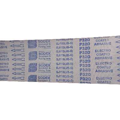 رول سنباده  سودکس مدل p320 طول1متر