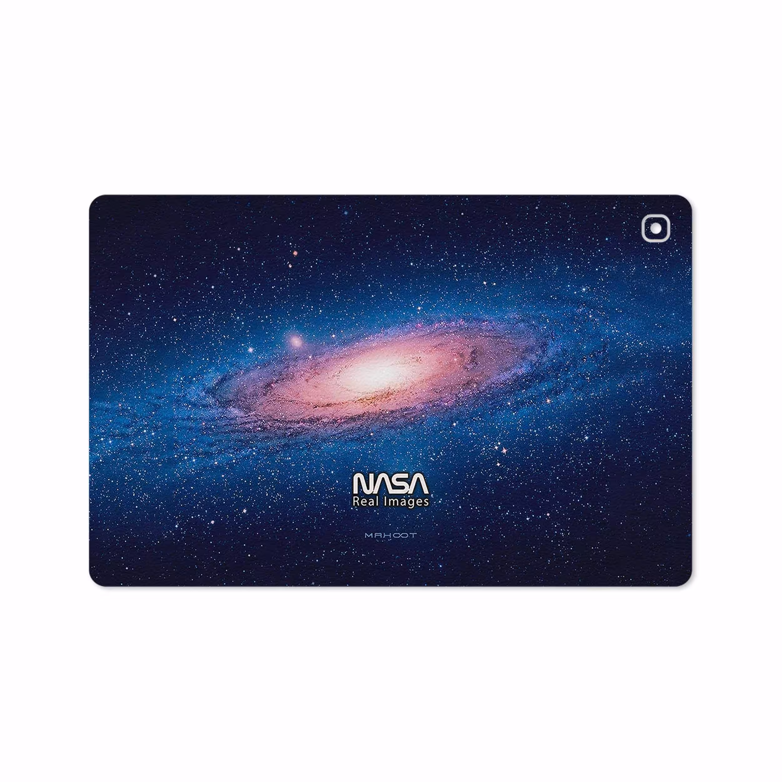 برچسب پوششی ماهوت مدل Universe-by-NASA-4 مناسب برای تبلت سامسونگ Galaxy Tab S5e 10.5 2019 T720