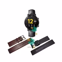 بند چرمی ساعت ریلمی واچ Realme Watch S طرح LITCHI