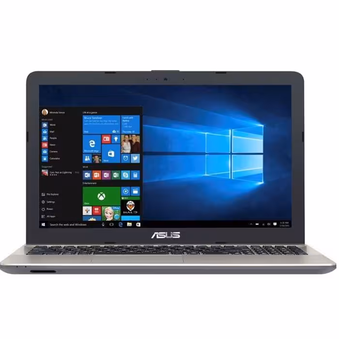 لپ تاپ ایسوس مدل ایکس 541 با پردازنده i5 و صفحه نمایش فول اچ دی