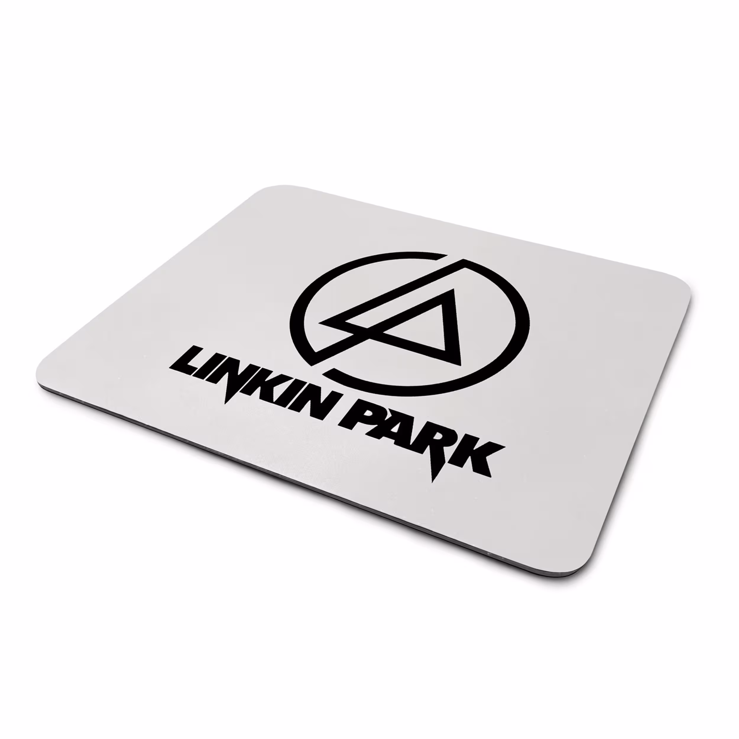ماوس پد طرح linkin park مدل M32